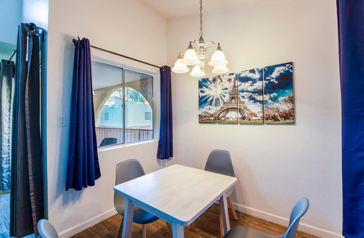 88 Casa Grande 3Bd 2B Modern Comfort Heated Pool Екстер'єр фото