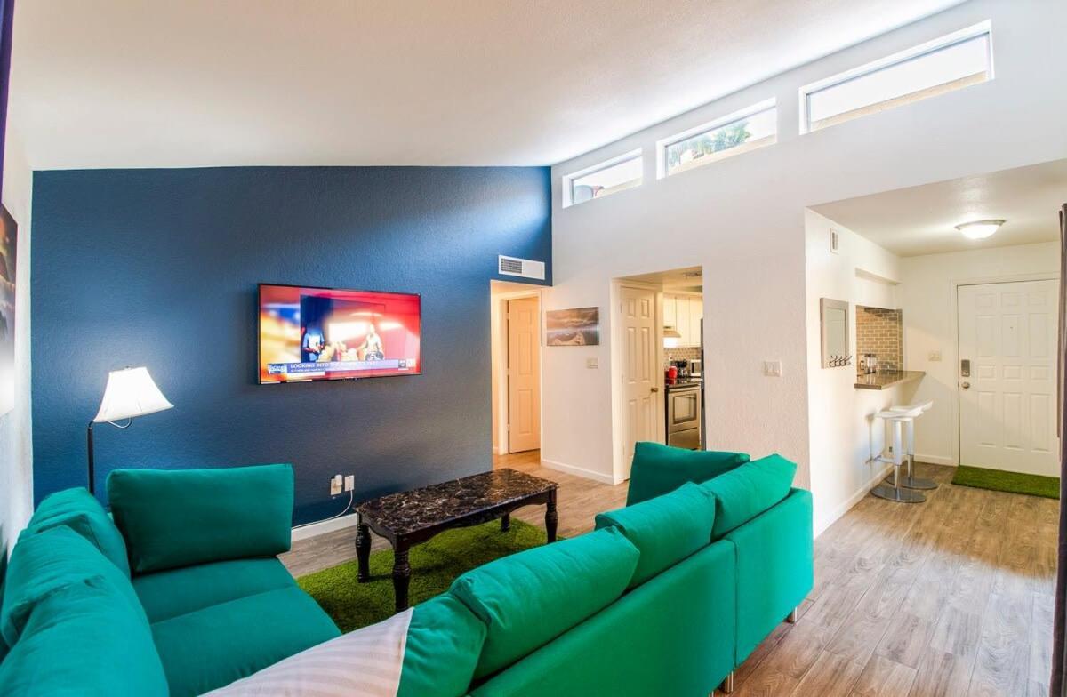 88 Casa Grande 3Bd 2B Modern Comfort Heated Pool Екстер'єр фото