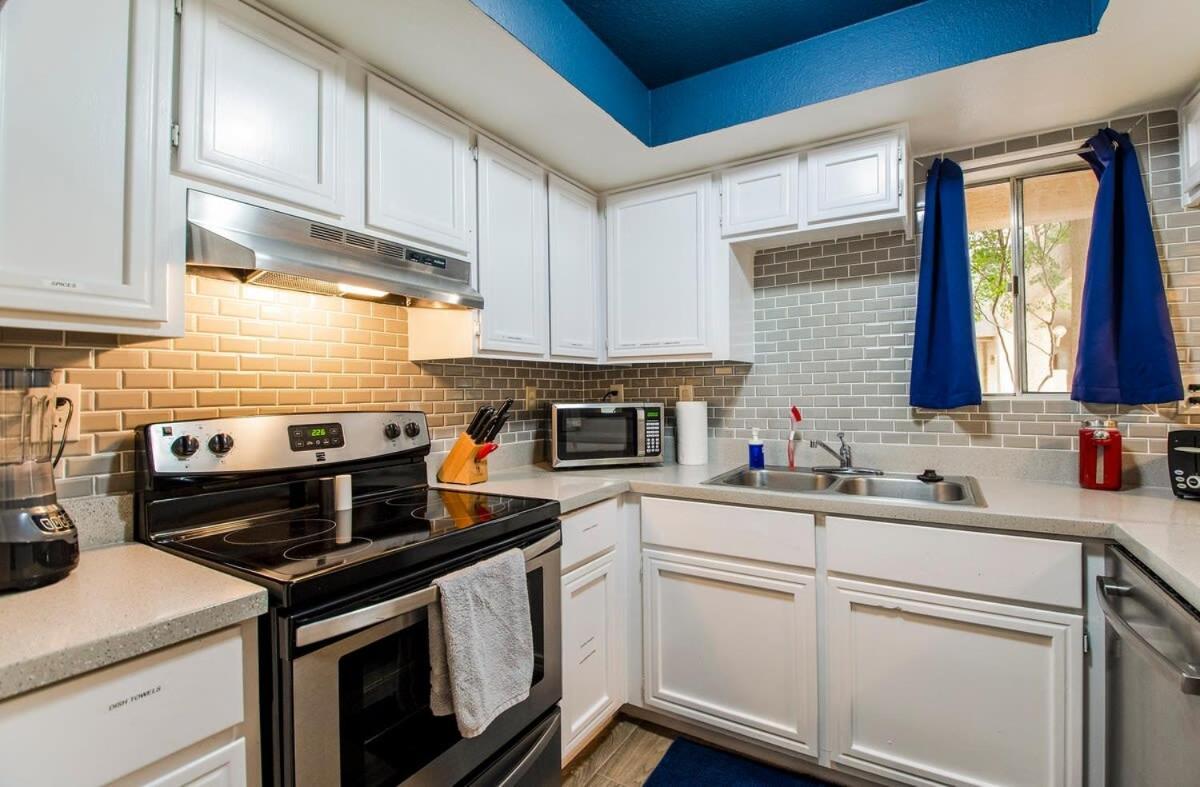 88 Casa Grande 3Bd 2B Modern Comfort Heated Pool Екстер'єр фото