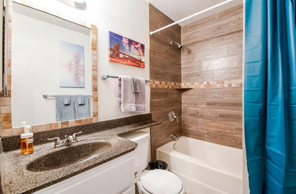 88 Casa Grande 3Bd 2B Modern Comfort Heated Pool Екстер'єр фото