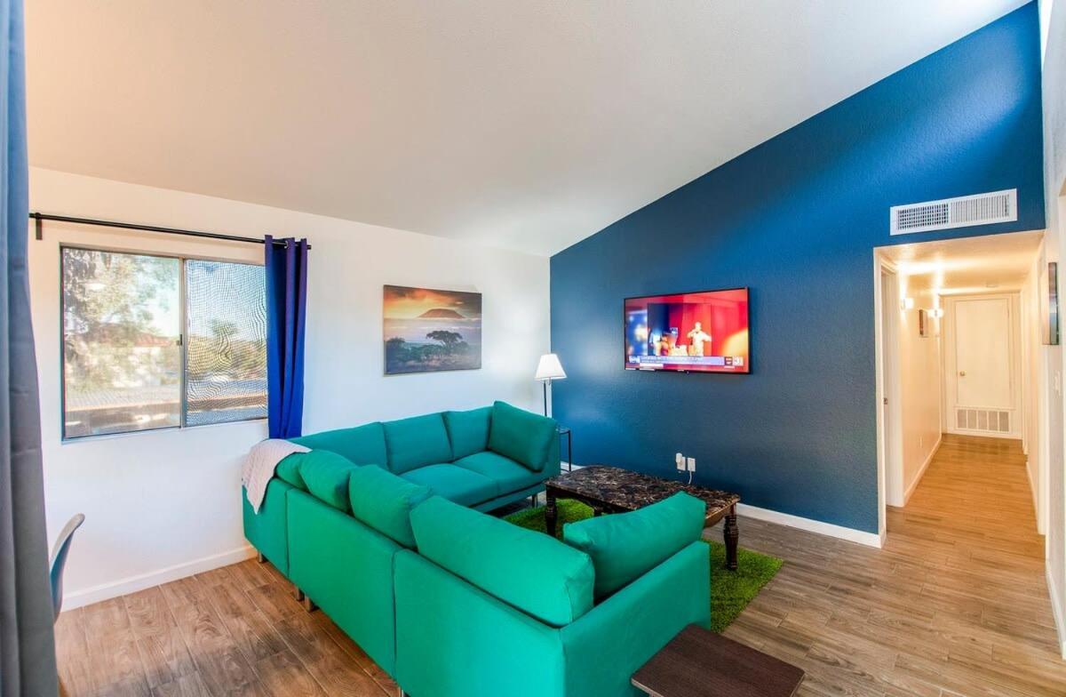 88 Casa Grande 3Bd 2B Modern Comfort Heated Pool Екстер'єр фото