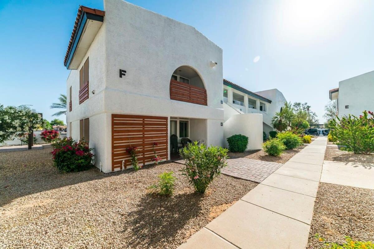 88 Casa Grande 3Bd 2B Modern Comfort Heated Pool Екстер'єр фото