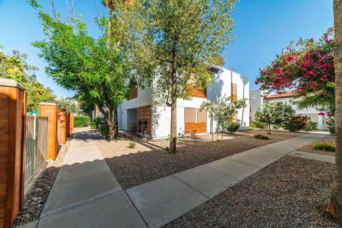 88 Casa Grande 3Bd 2B Modern Comfort Heated Pool Екстер'єр фото